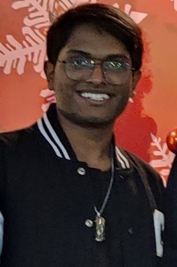 بازیگر Aditya Suresh  
