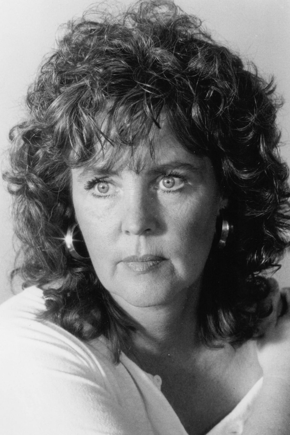 بازیگر Pauline Collins  