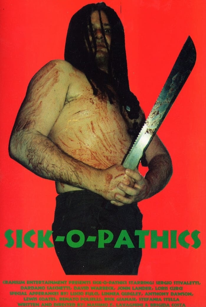 Sick-o-pathics | Sick-o-pathics