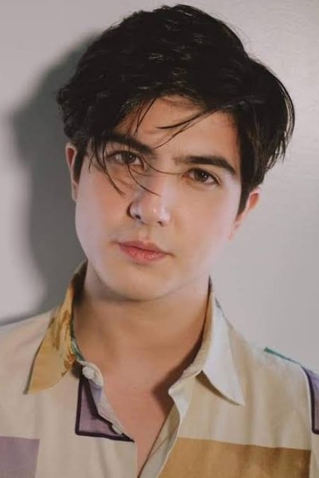 بازیگر Mavy Legaspi  