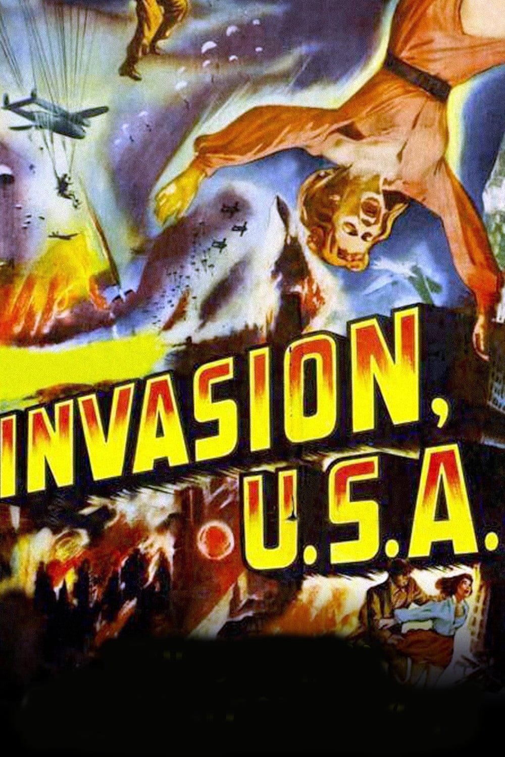 Invasion, U.S.A. | Invasion, U.S.A.