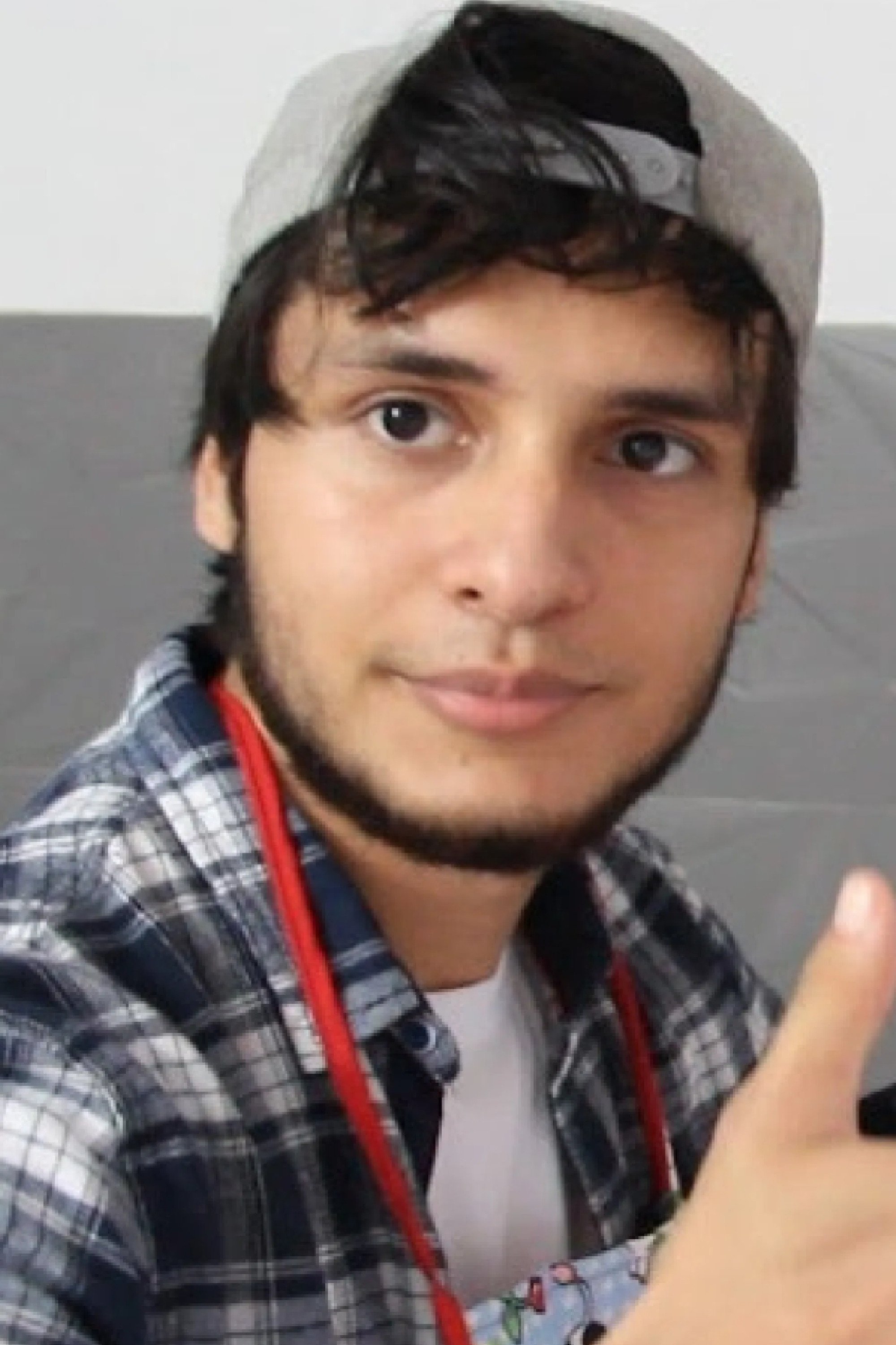 بازیگر Douglas Alvarez  