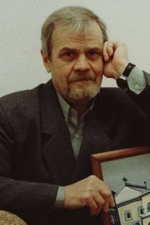 بازیگر Валерий Фомин  