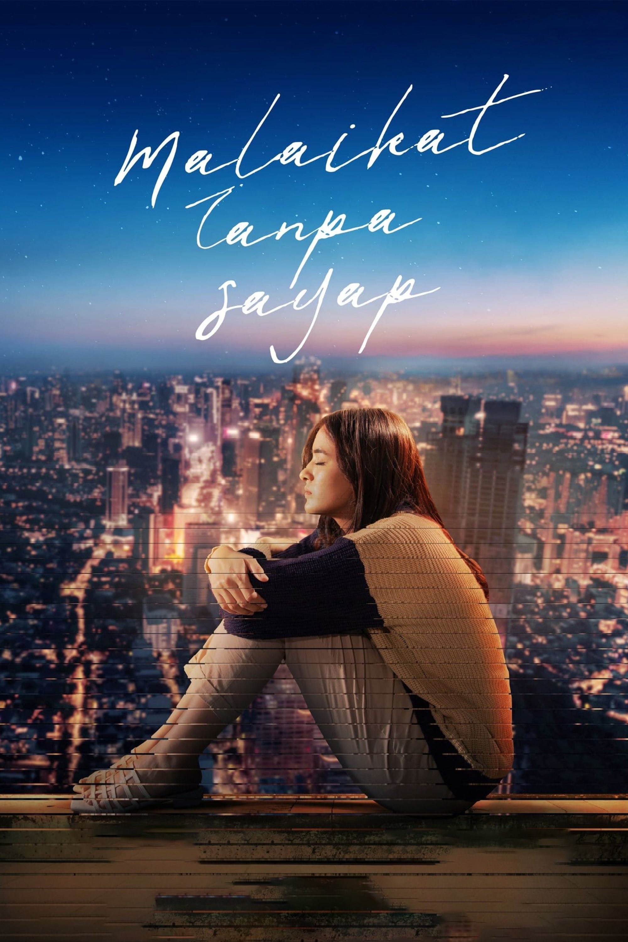 Malaikat Tanpa Sayap | Malaikat Tanpa Sayap