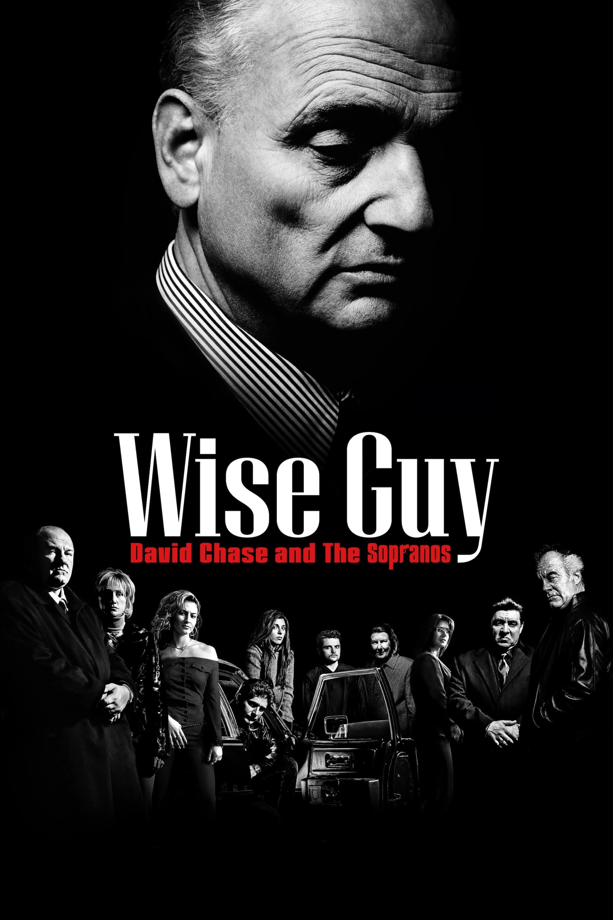 Wise Guy: David Chase and The Sopranos | Wise Guy: David Chase and The Sopranos