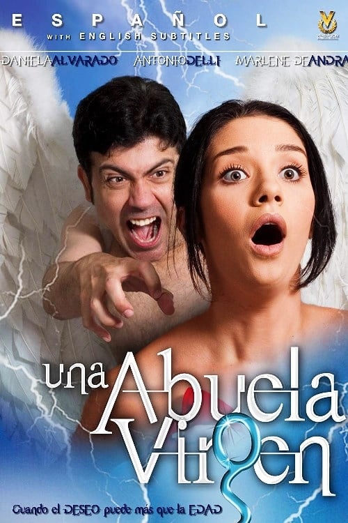 Una abuela virgen | Una abuela virgen