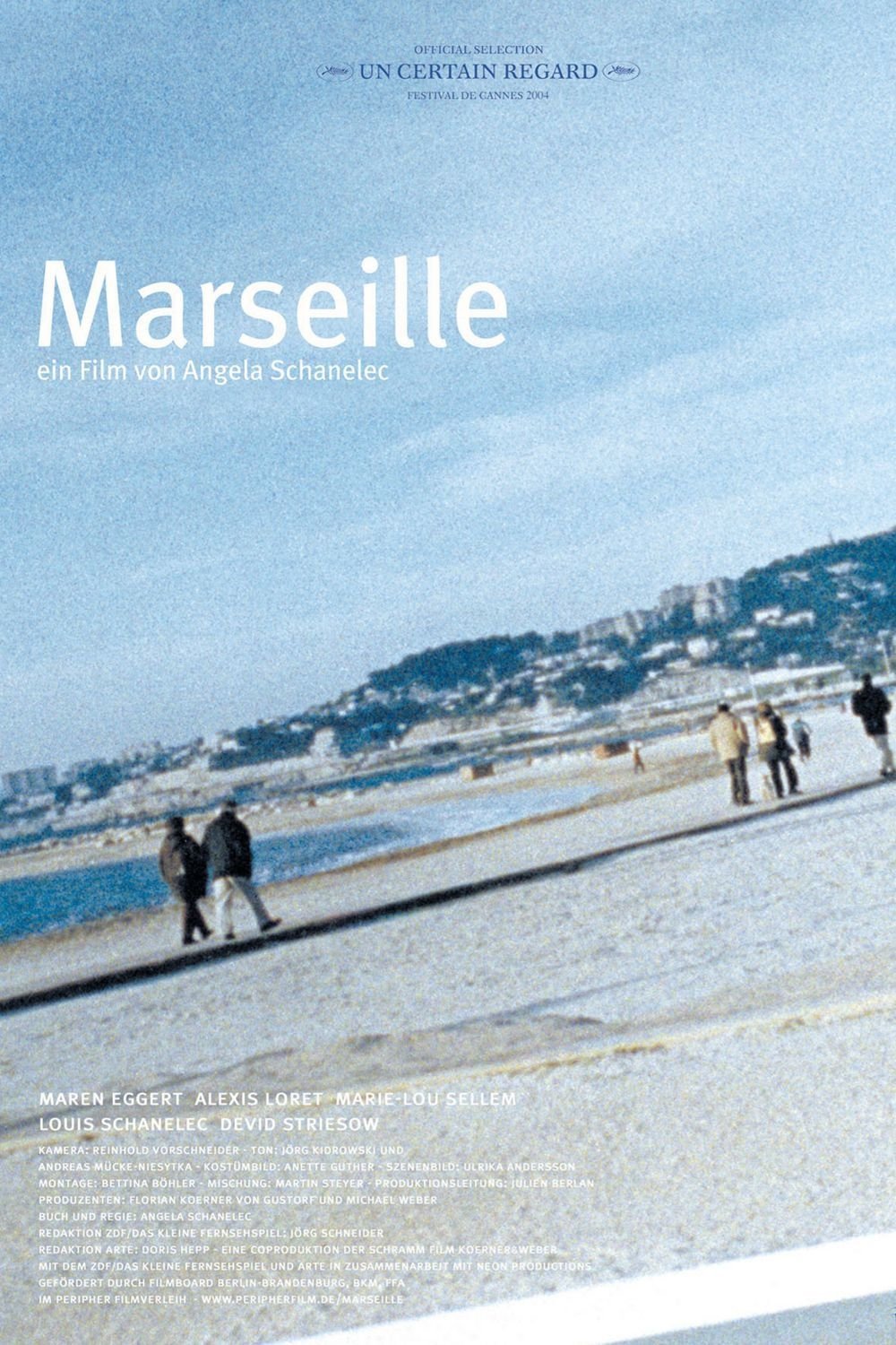 Marseille | Marseille