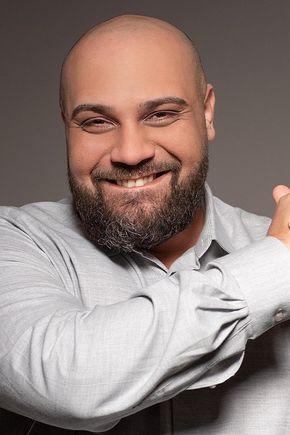 بازیگر Lakatos László  