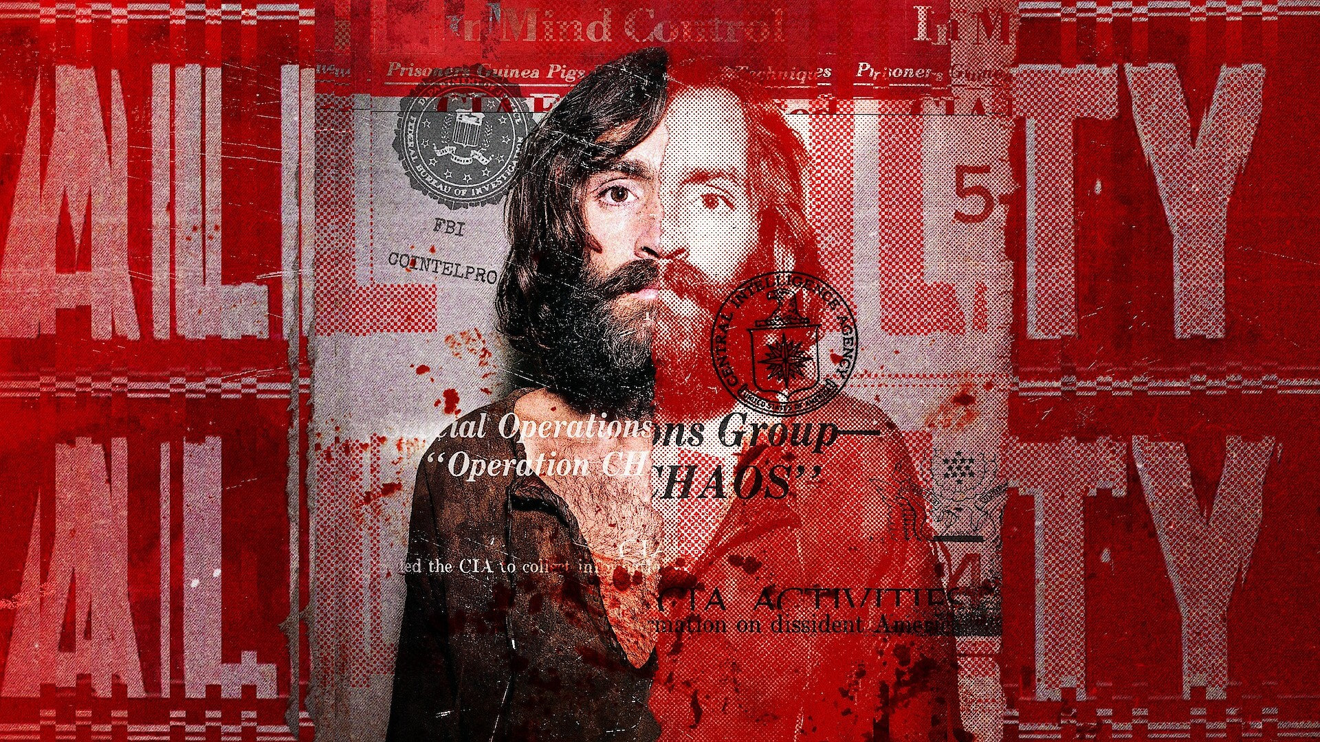 هرج و مرج : قتل های منسون|Chaos: The Manson Murders