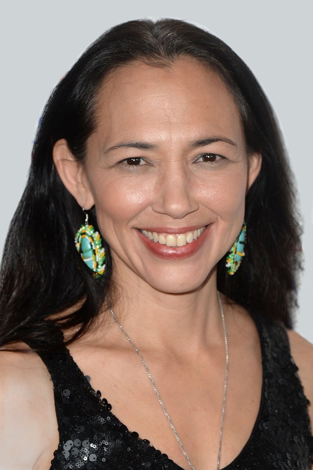بازیگر Irene Bedard  