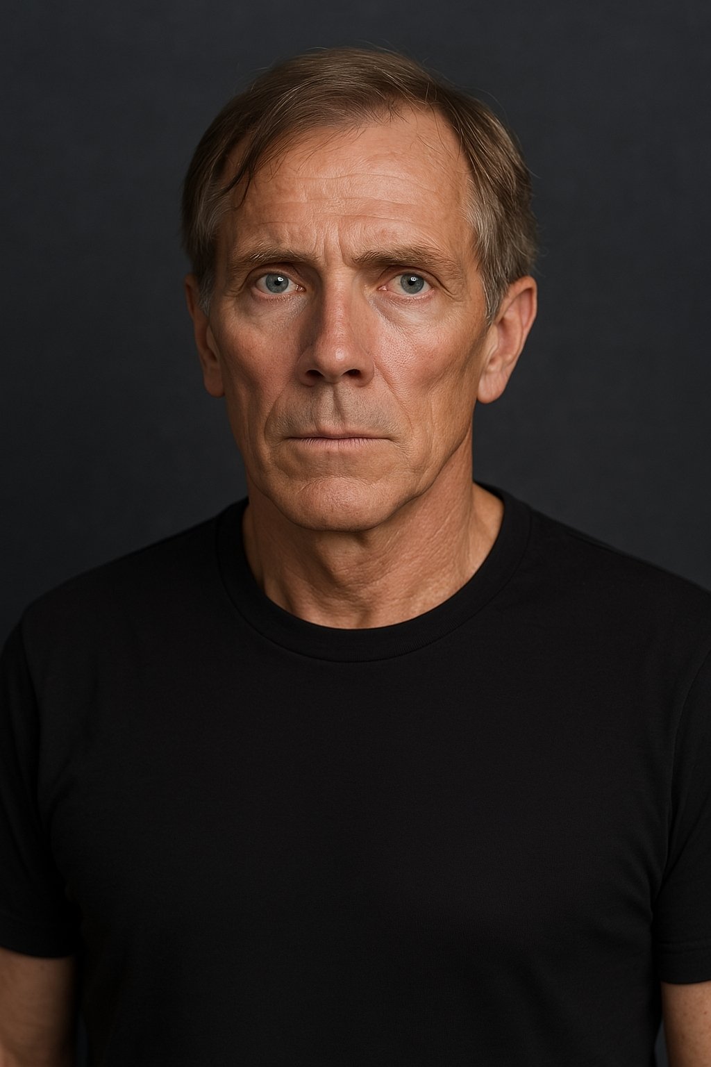 بازیگر Paul Sonkkila  