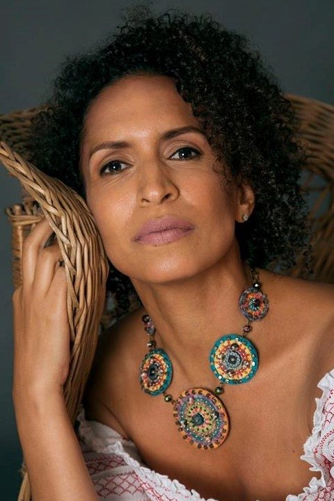بازیگر Yelena Molina  