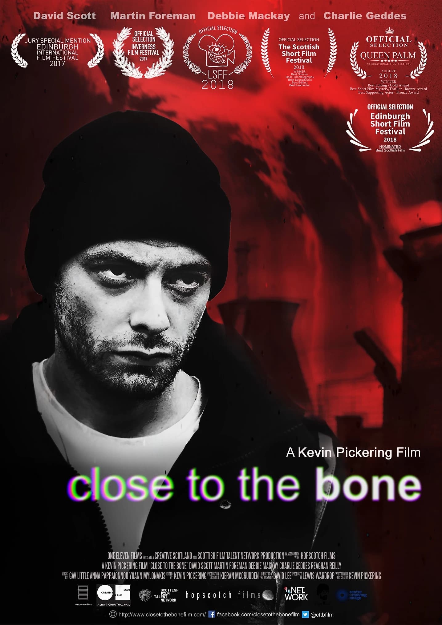 Close to the Bone | Close to the Bone