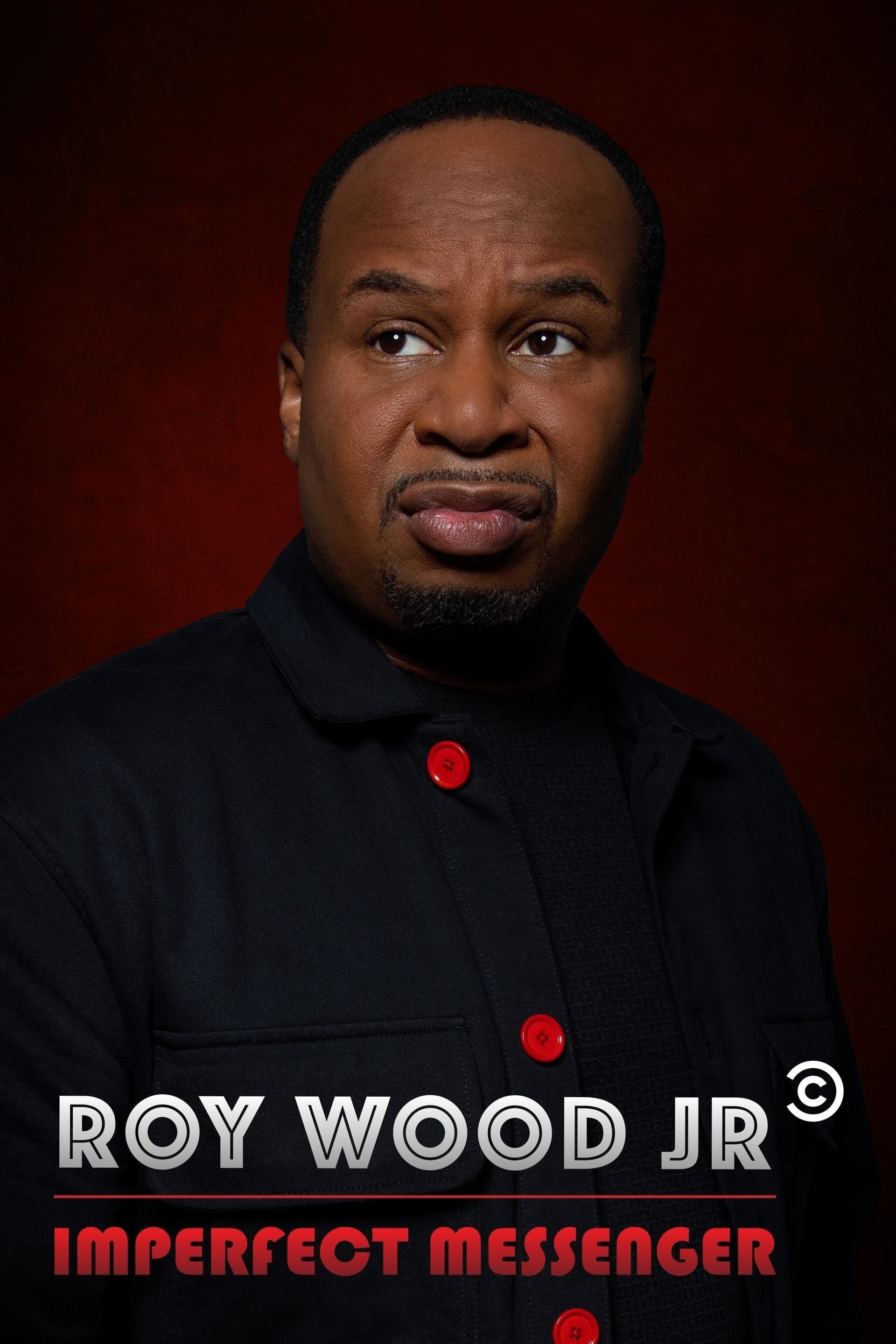 Roy Wood Jr.: Imperfect Messenger | Roy Wood Jr.: Imperfect Messenger