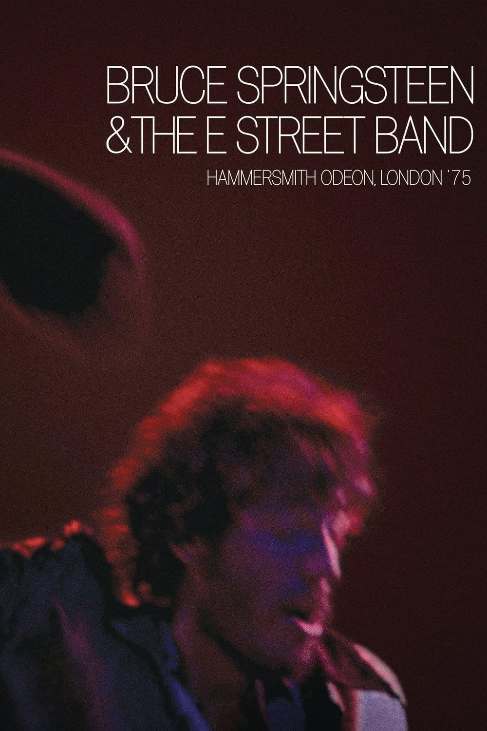 Bruce Springsteen & The E Street Band : Hammersmith Odeon, London '75 | Bruce Springsteen & The E Street Band : Hammersmith Odeon, London '75