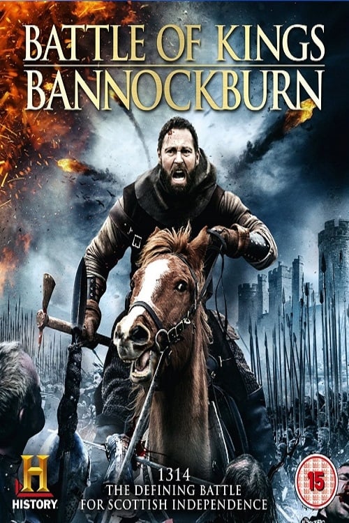 Battle of Kings: Bannockburn | Battle of Kings: Bannockburn