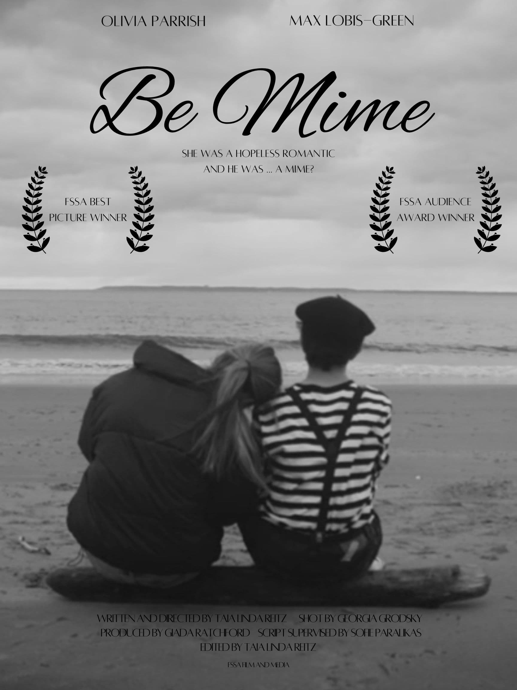 Be Mime | Be Mime