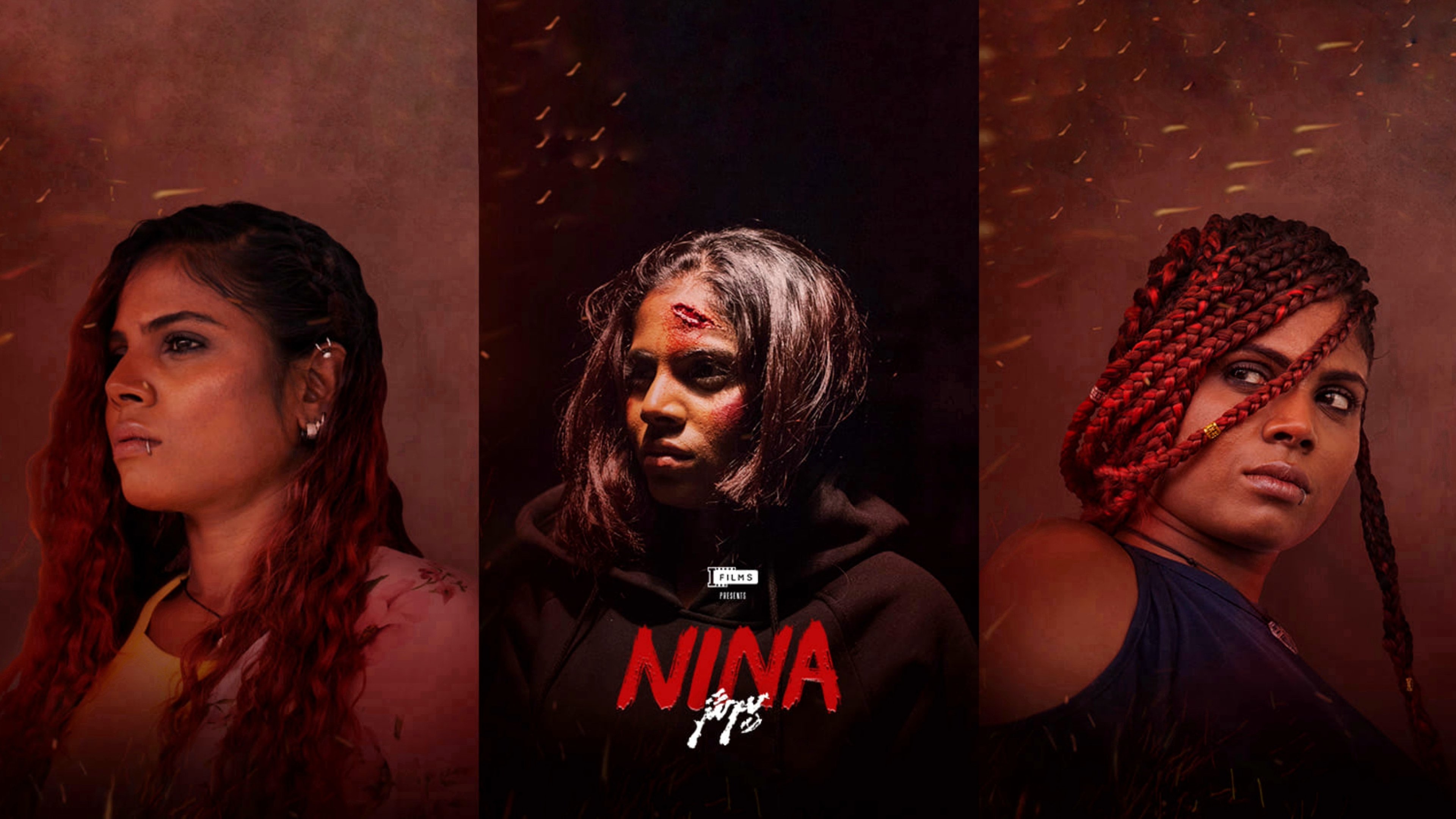 Nina|Nina