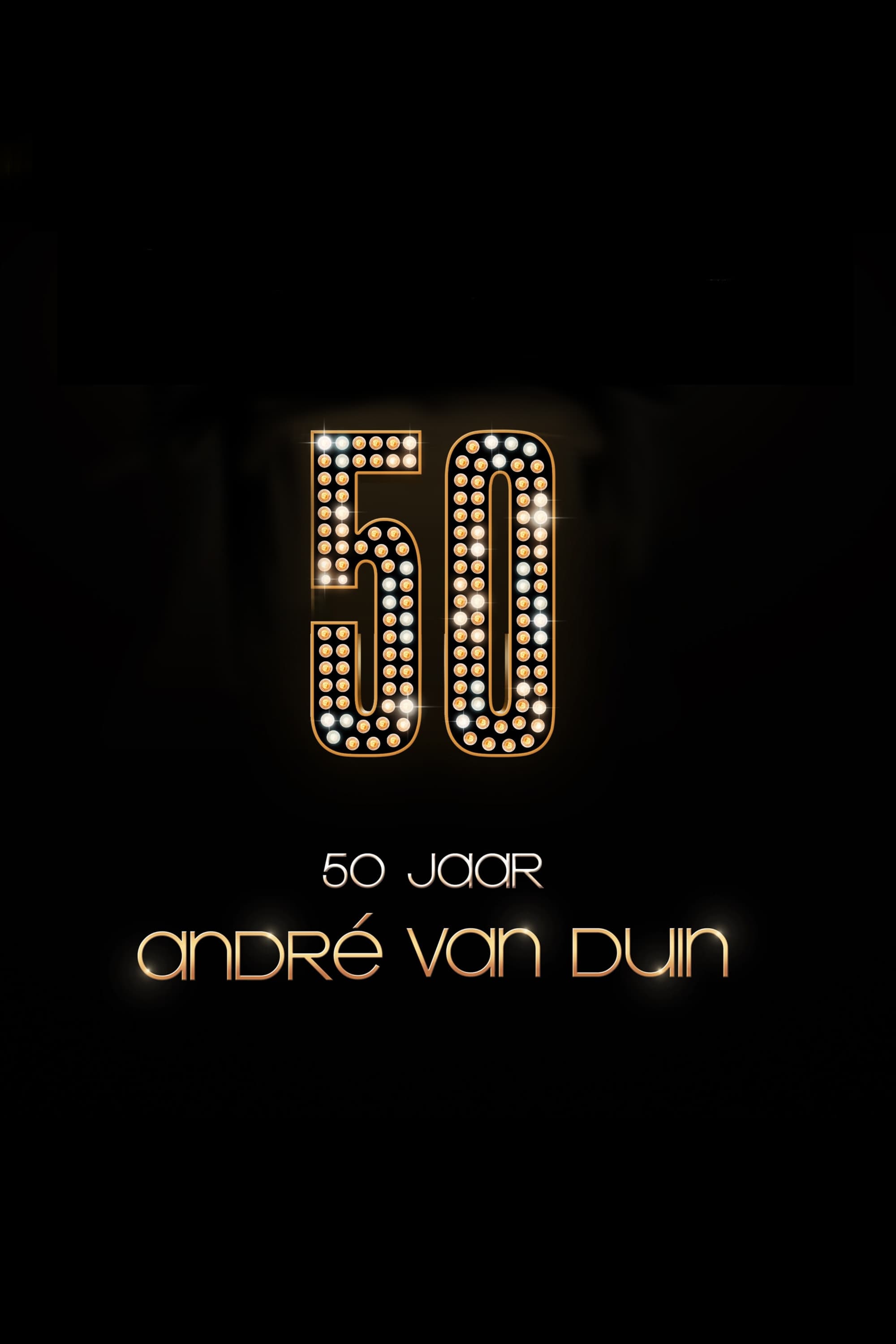 50 jaar van Duin - 50 jaar TROS | 50 jaar van Duin - 50 jaar TROS