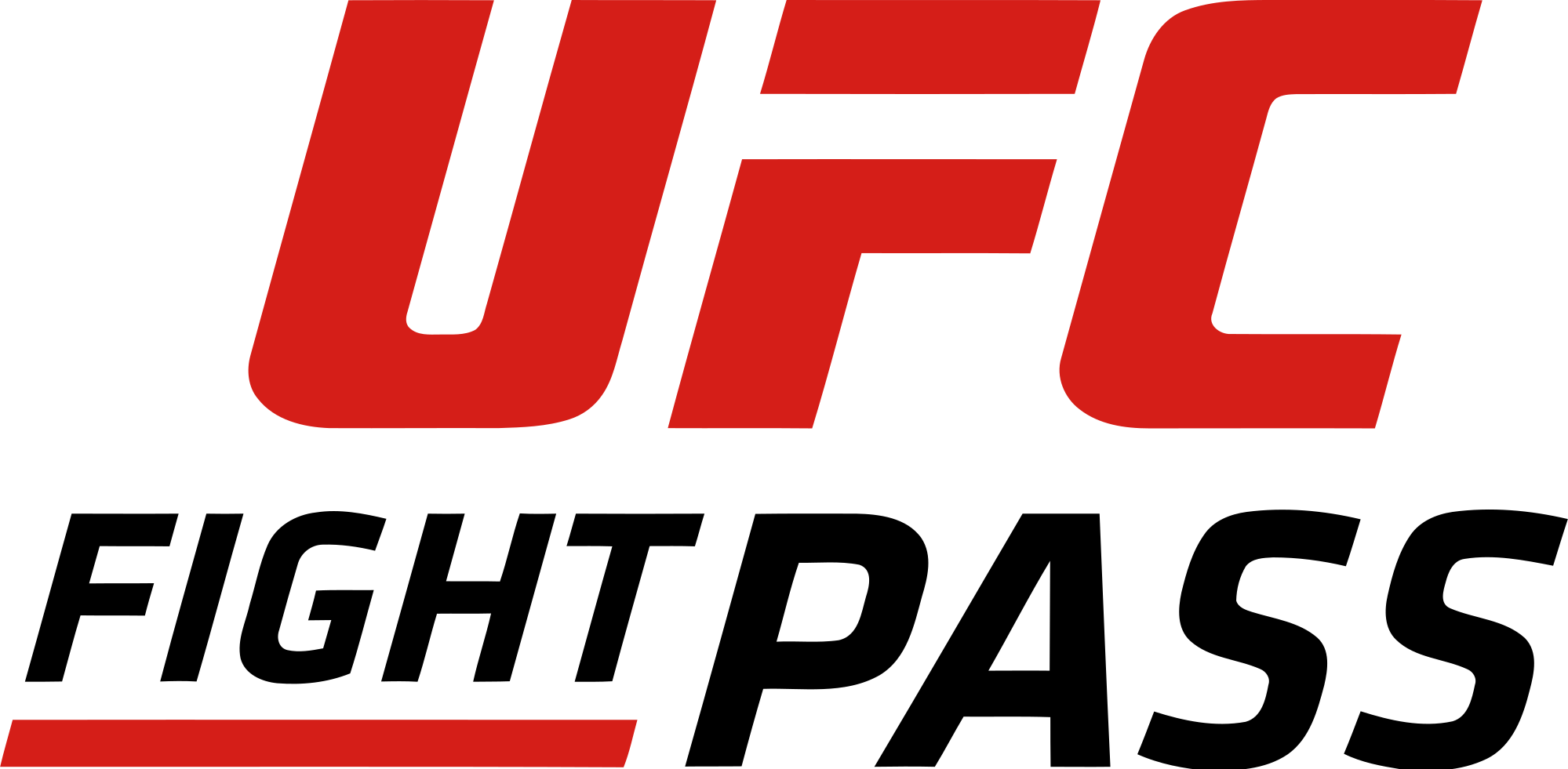 UFC Fight Pass