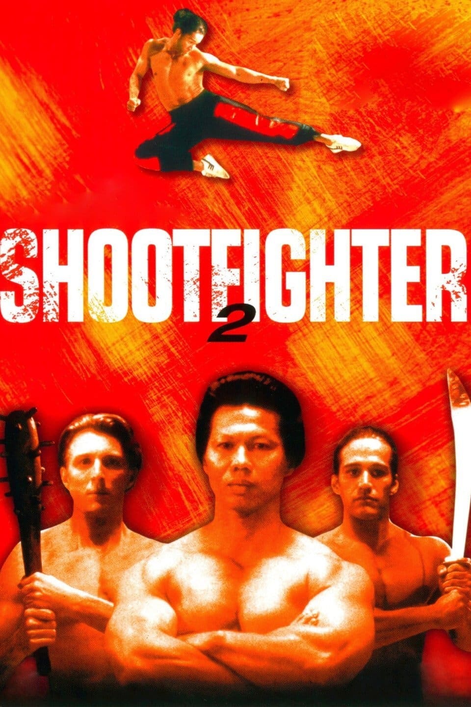 Shootfighter II | Shootfighter II