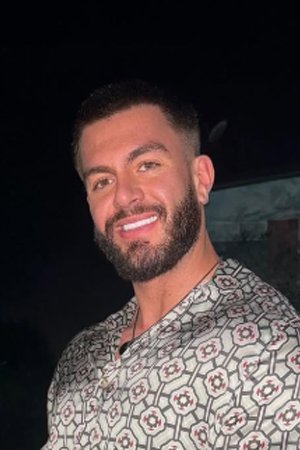 بازیگر Reece Beresford  