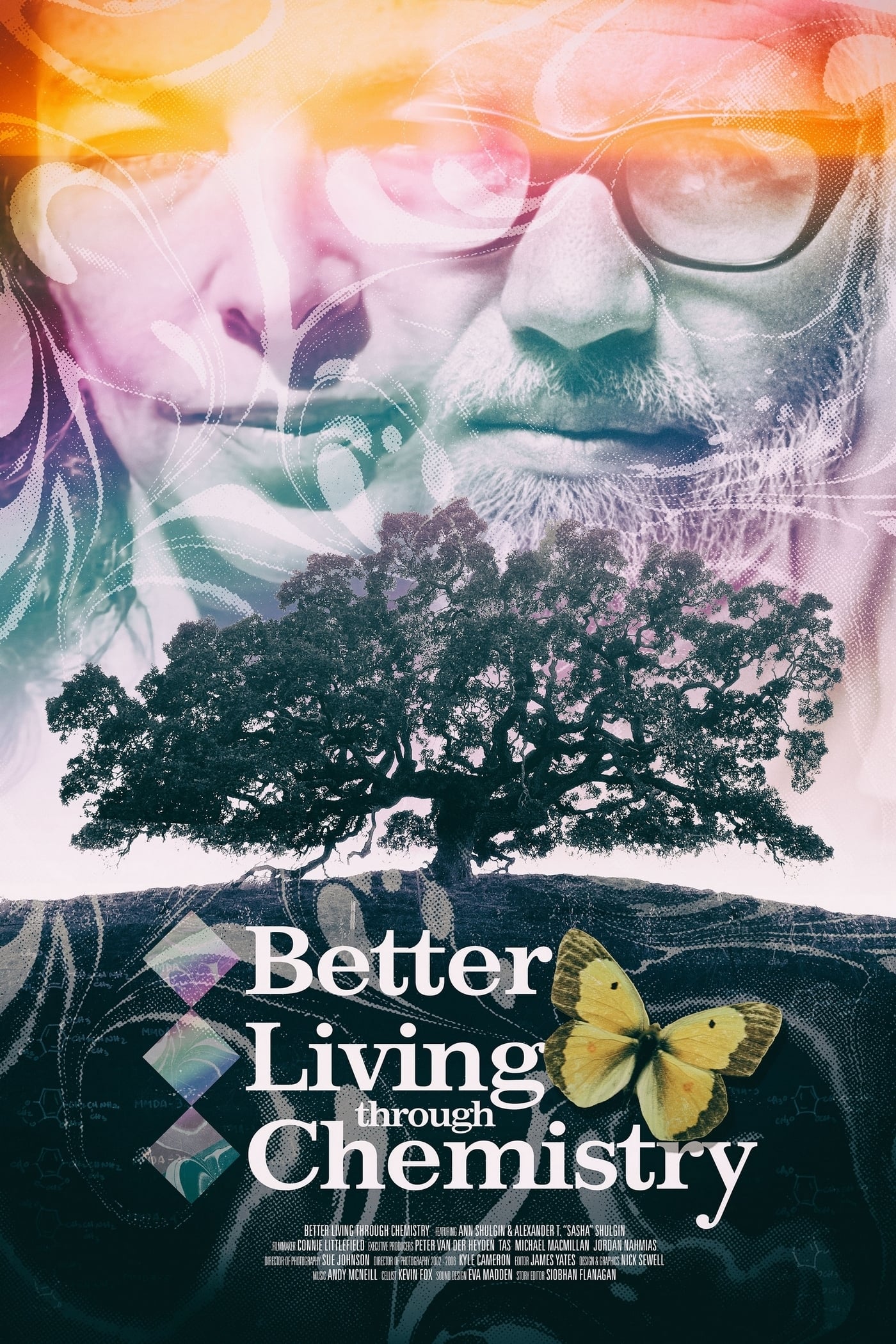 Better Living Through Chemistry | Better Living Through Chemistry