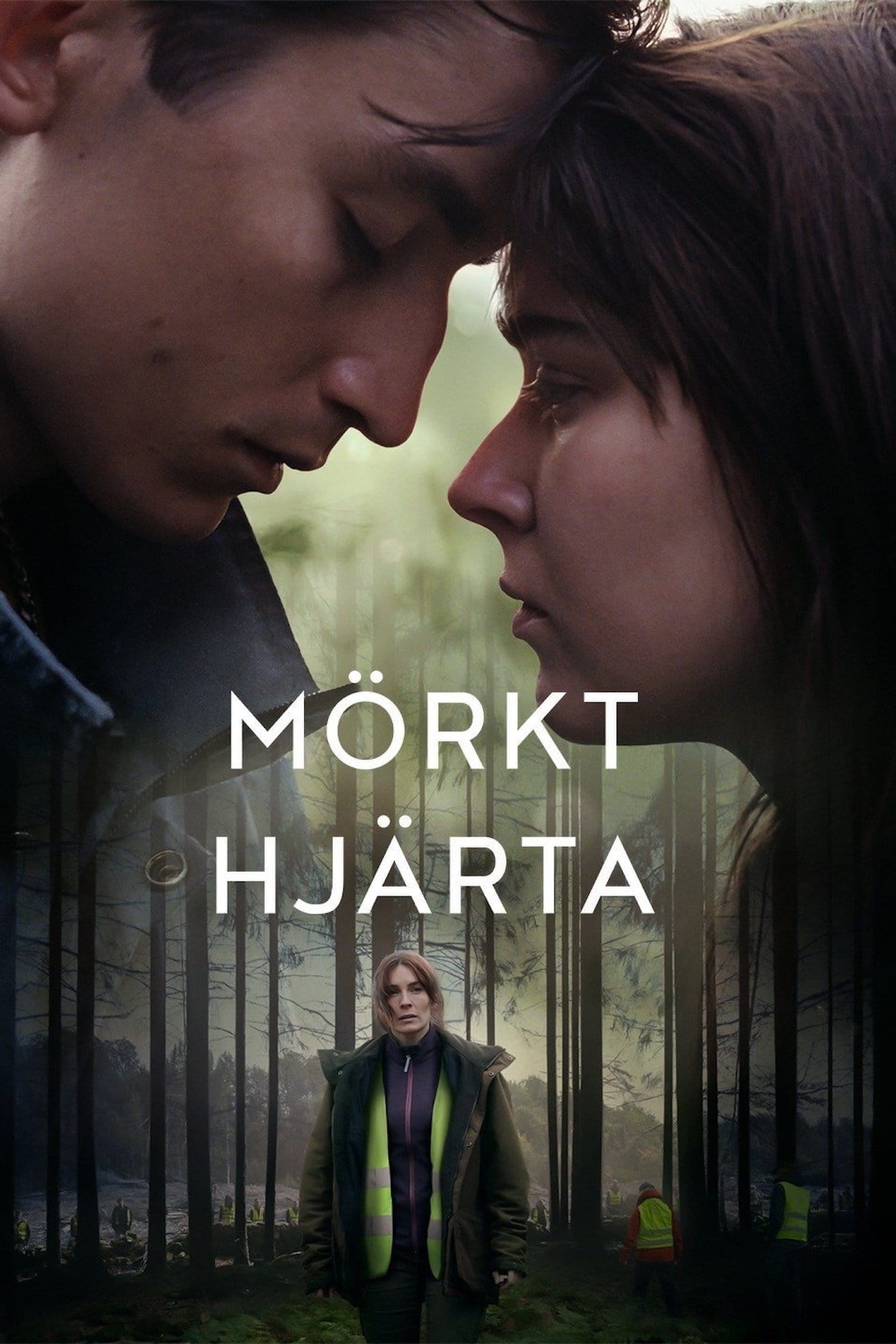 Mörkt hjärta | Mörkt hjärta