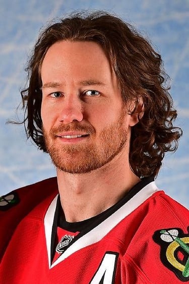 بازیگر Duncan Keith  