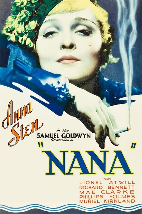 Nana | Nana