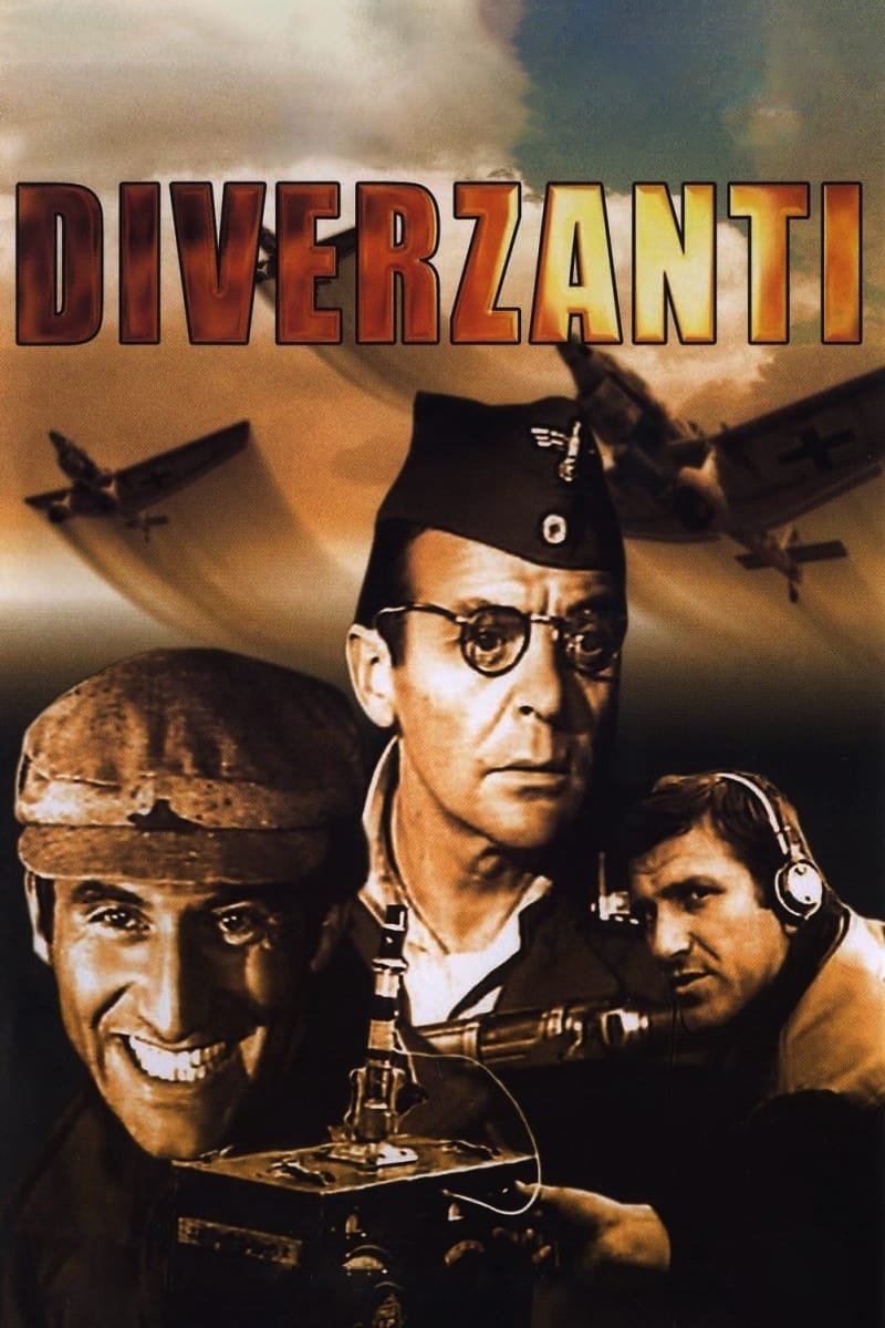 Diverzanti | Diverzanti