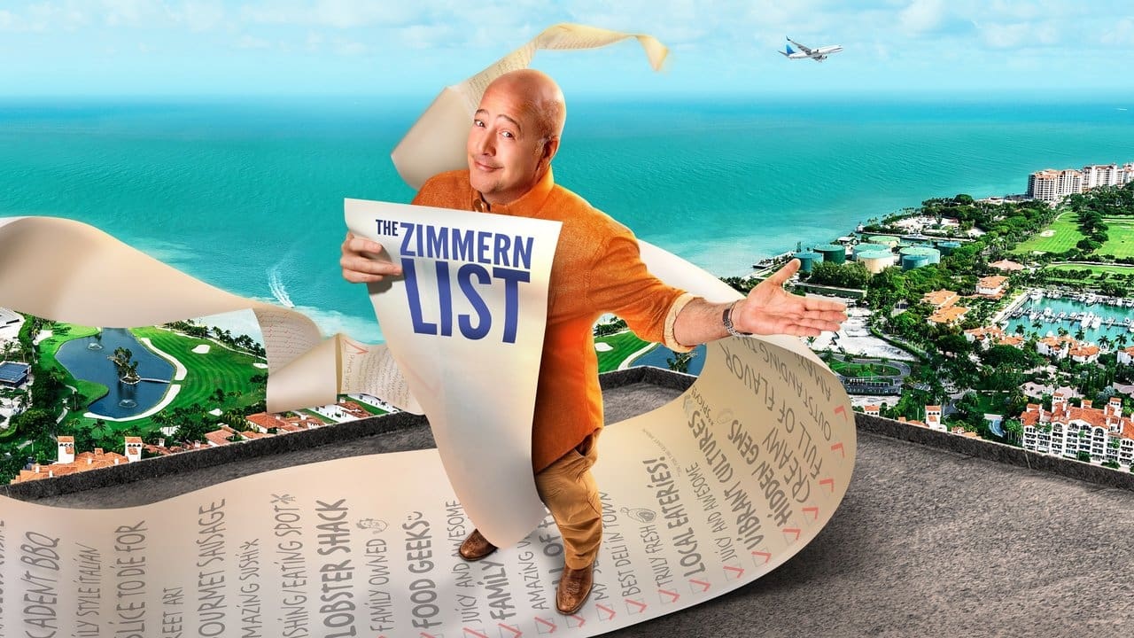 The Zimmern List|The Zimmern List