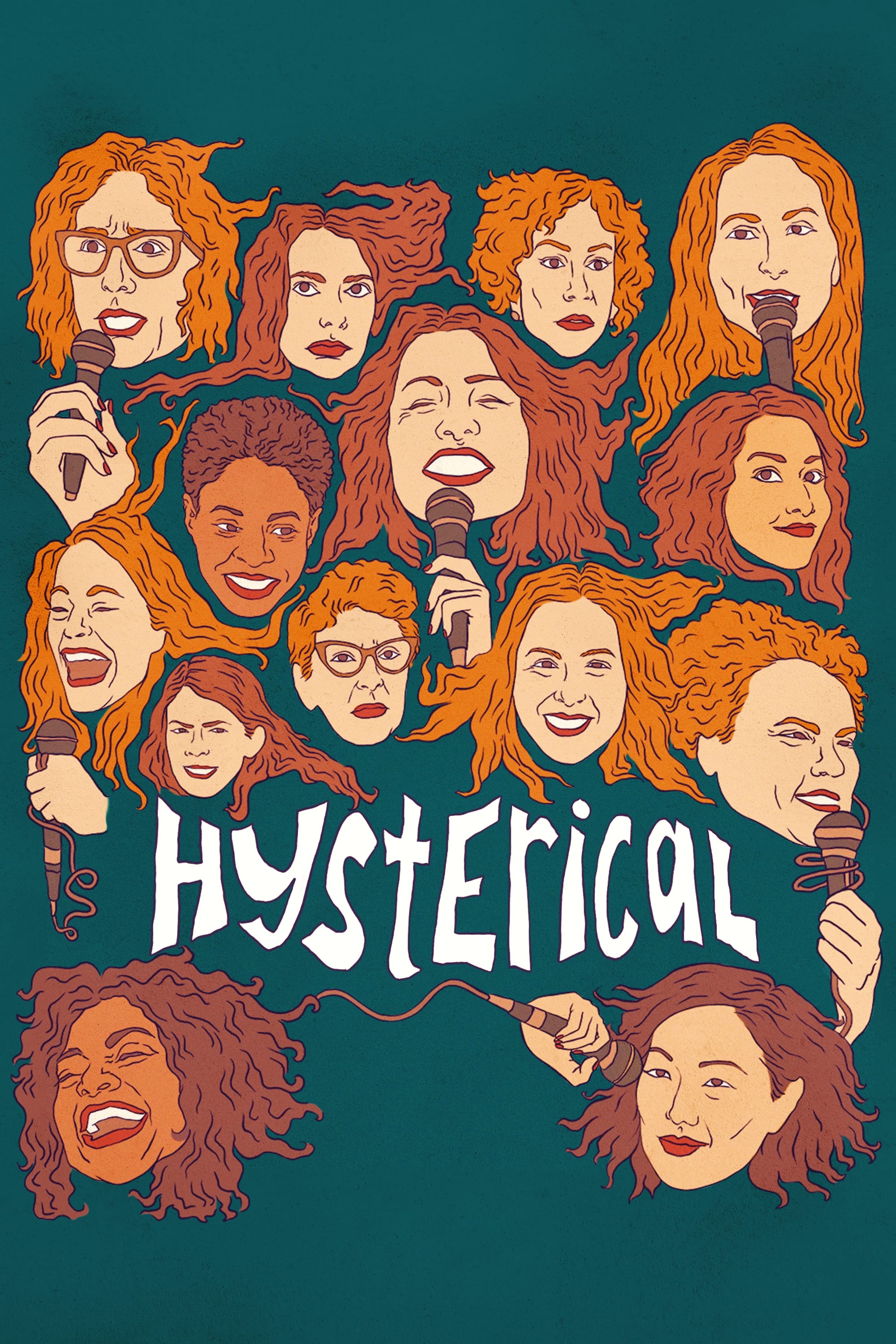 Hysterical | Hysterical