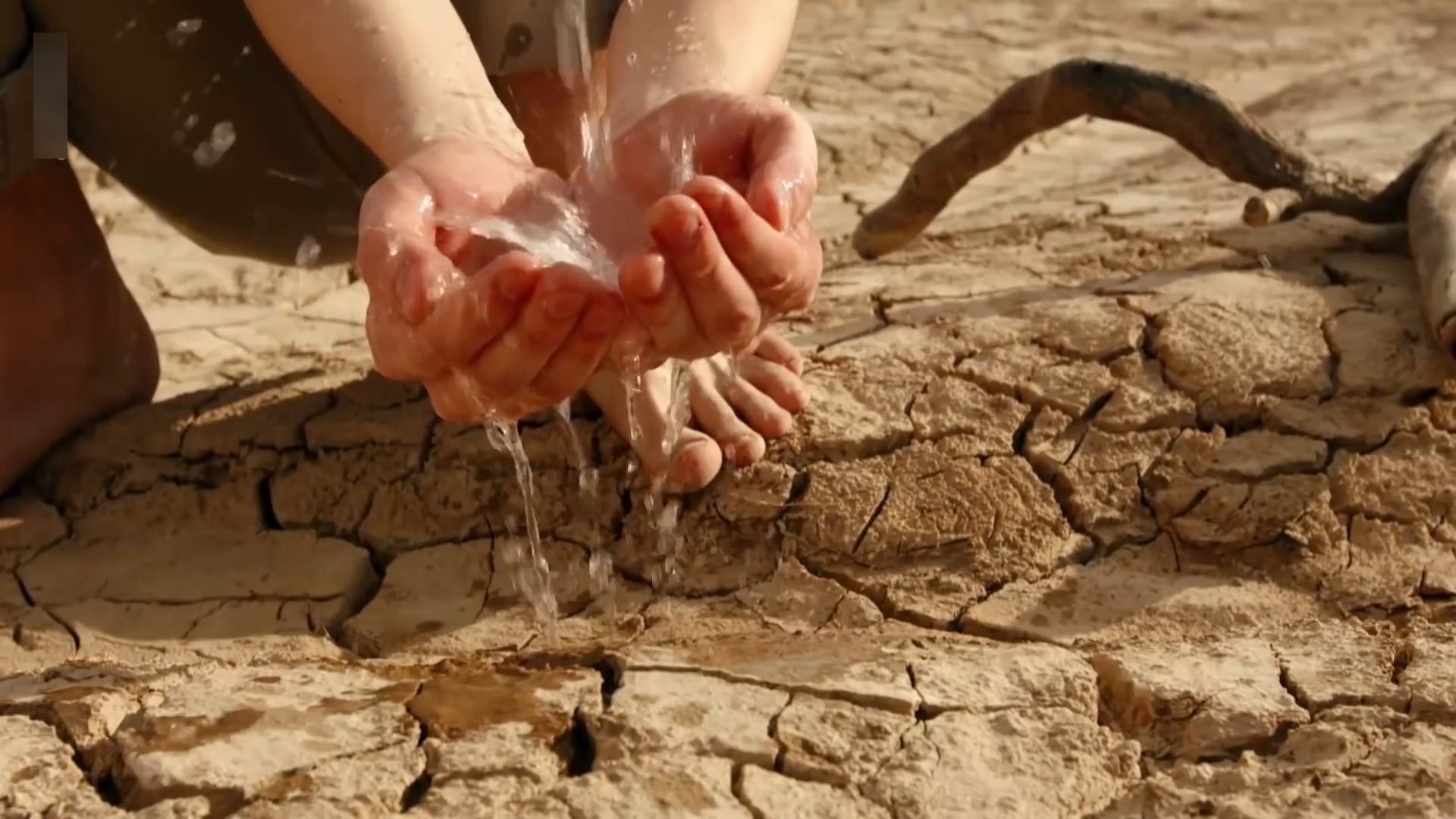 Unser Trinkwasser - Versiegt die Quelle?|Unser Trinkwasser - Versiegt die Quelle?