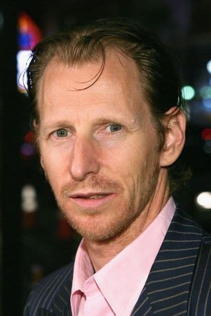 بازیگر Lew Temple  