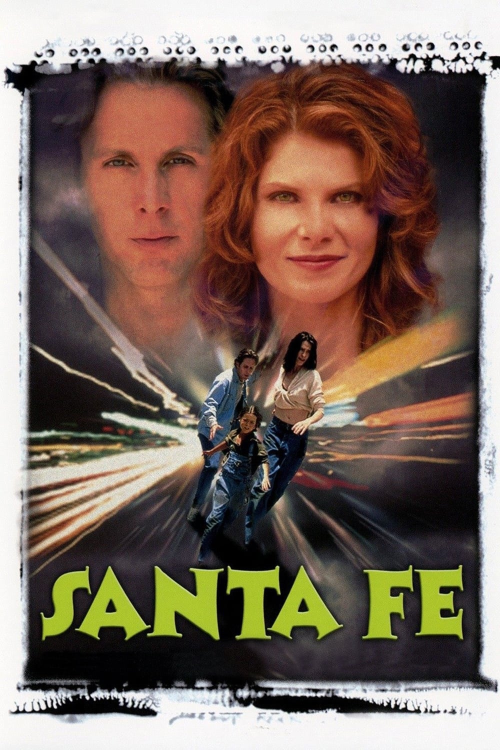 Santa Fe | Santa Fe