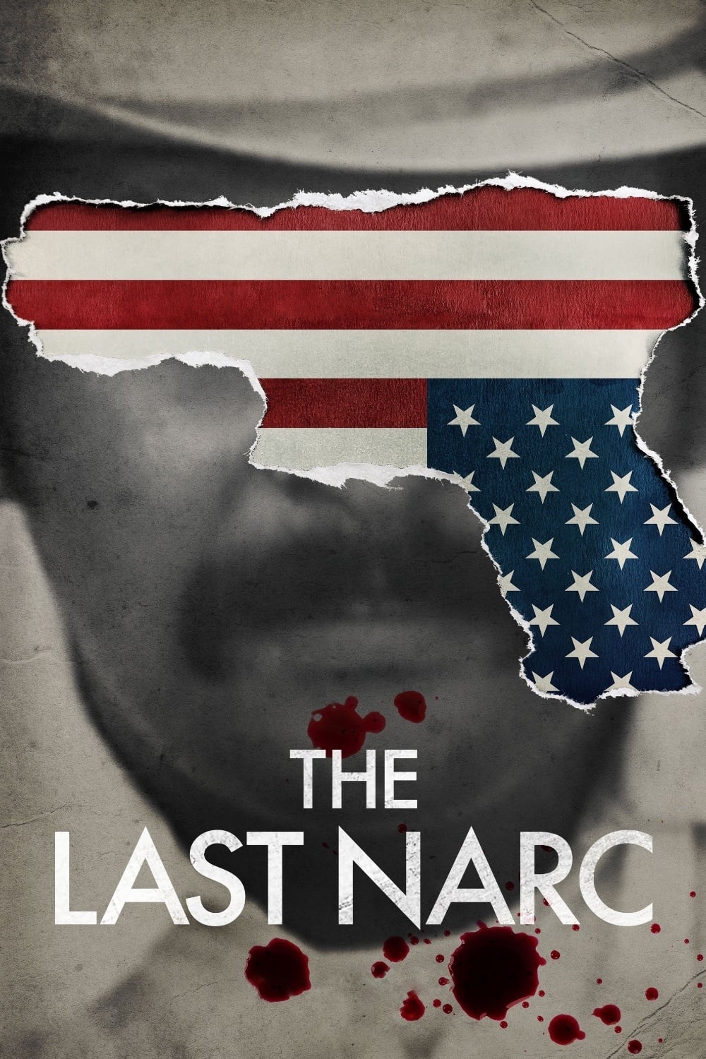 The Last Narc | The Last Narc