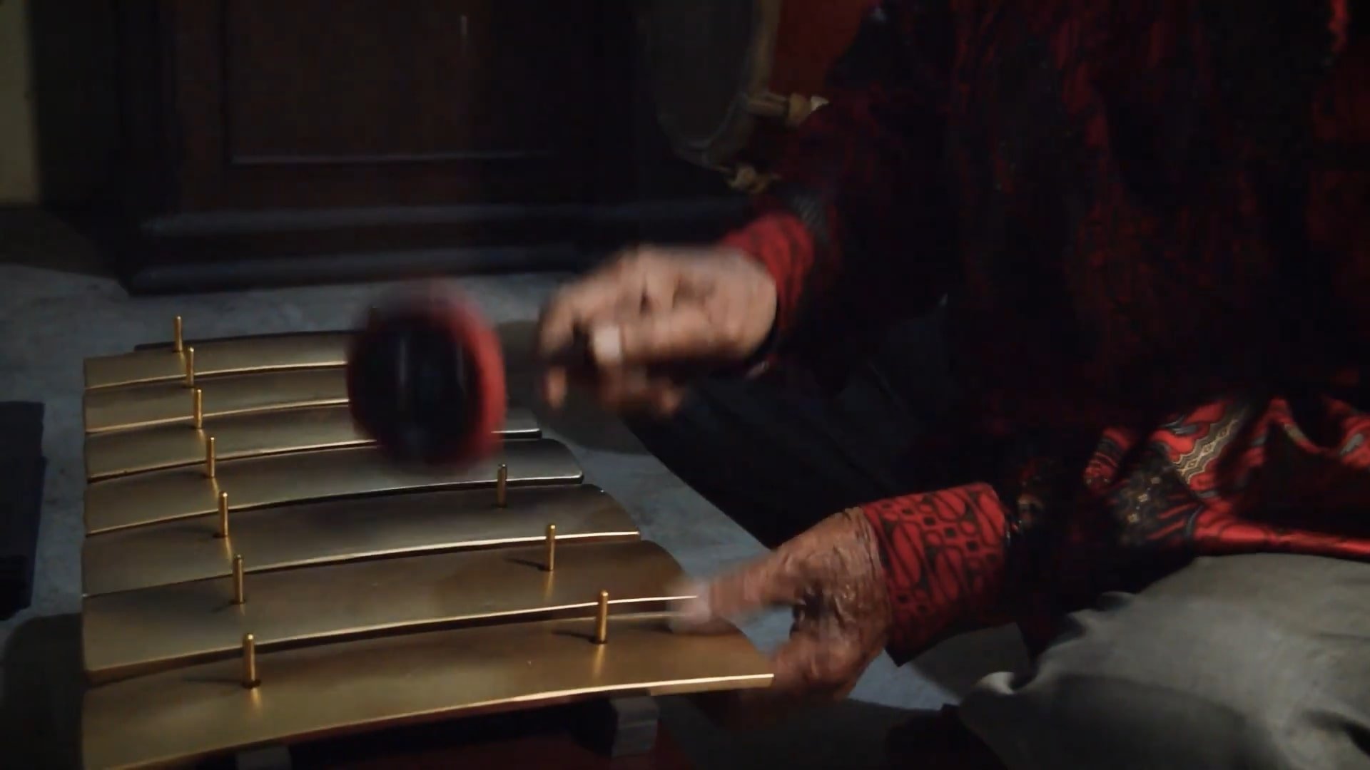 Arunika Gamelan|Arunika Gamelan