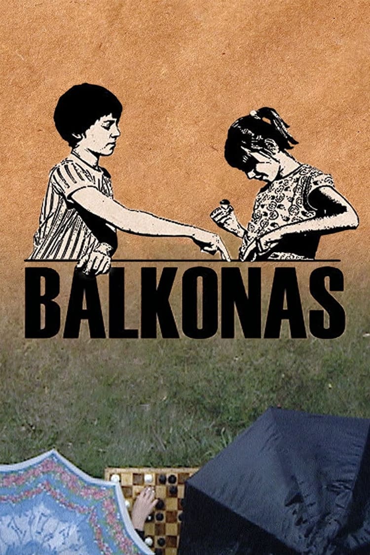 Balkonas | Balkonas