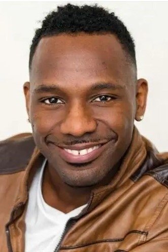 بازیگر Brandon 'Boogie B' Montrell  