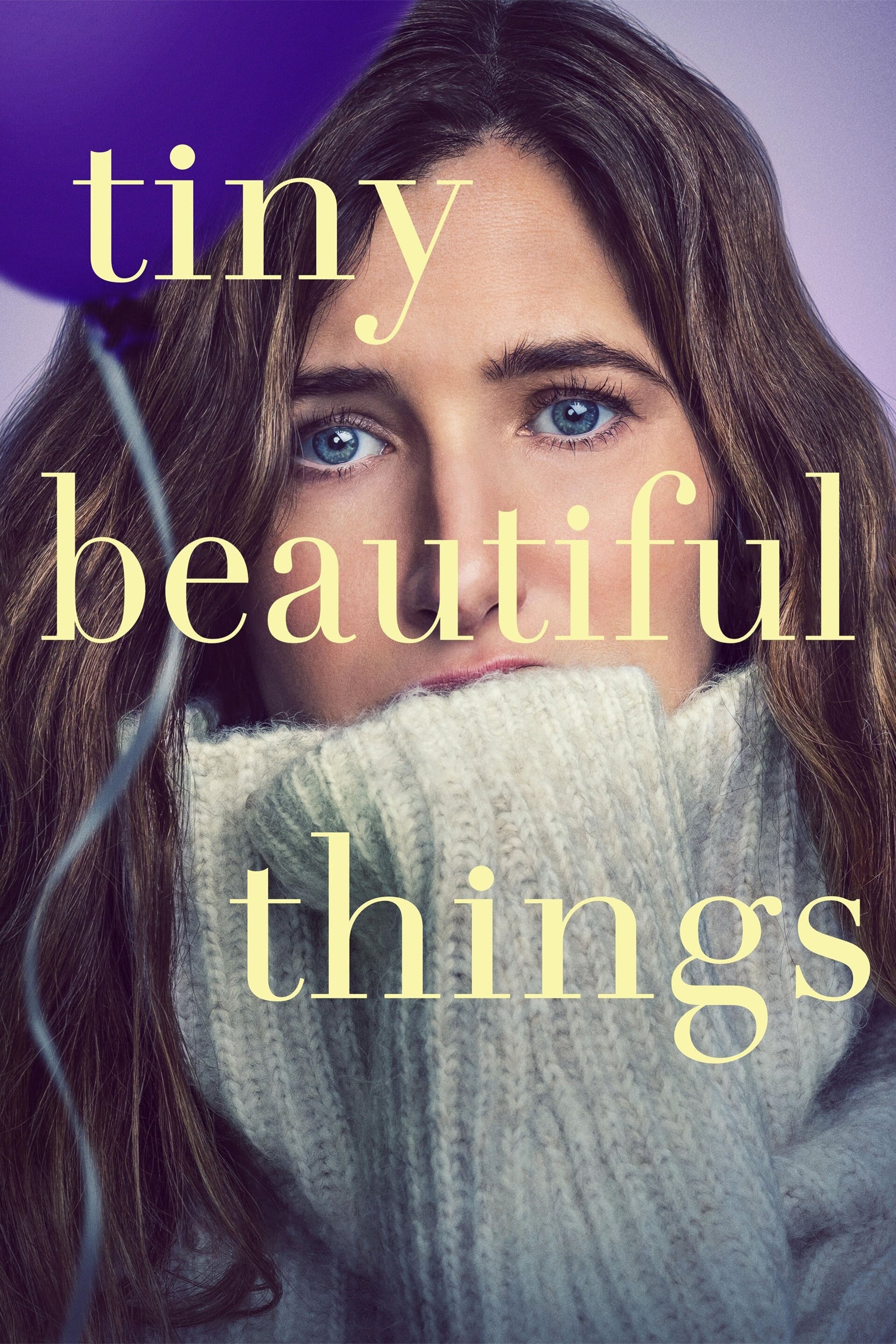 Tiny Beautiful Things | Tiny Beautiful Things