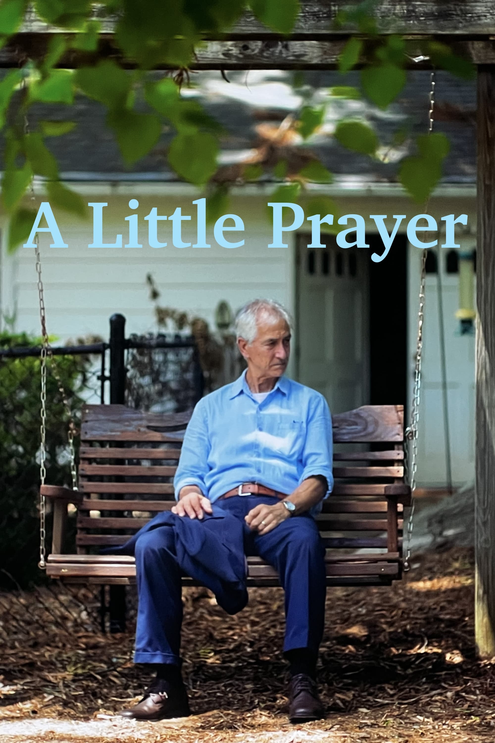 A Little Prayer | A Little Prayer