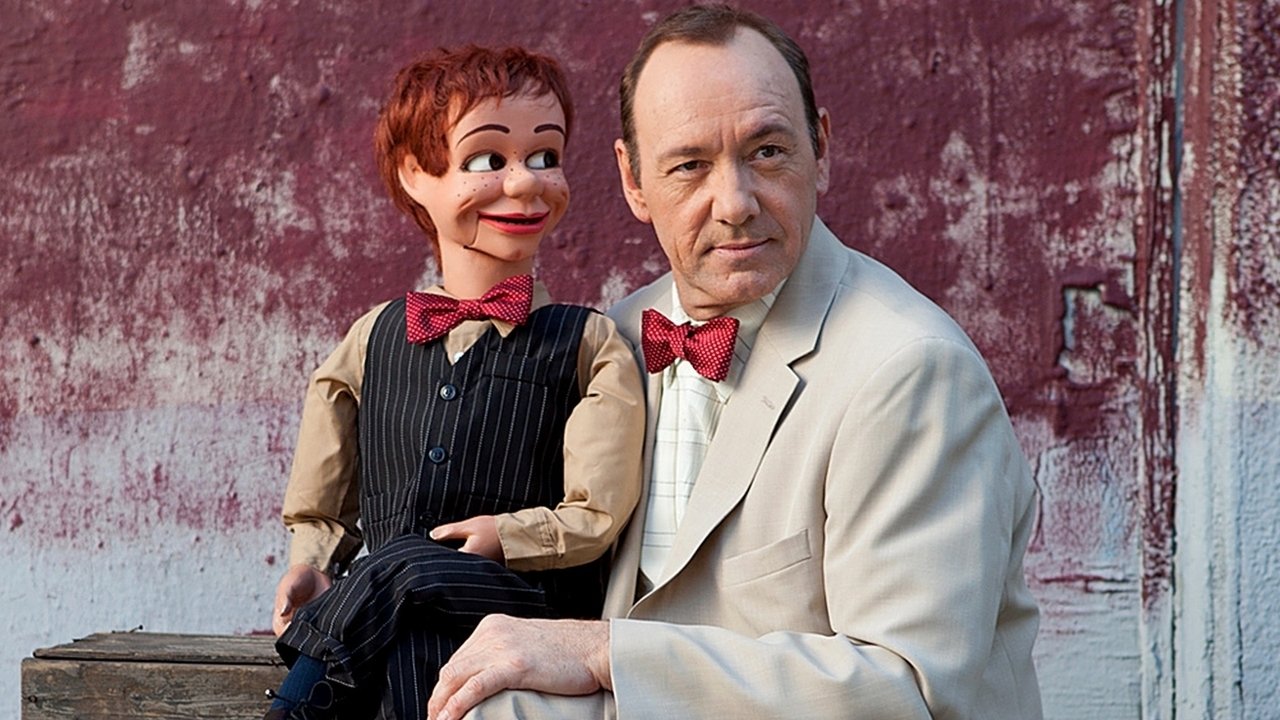 The Ventriloquist|The Ventriloquist