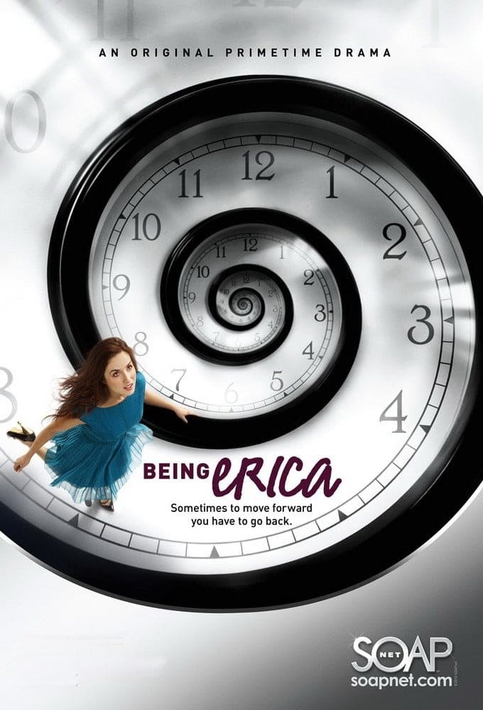 Being Erica | Being Erica