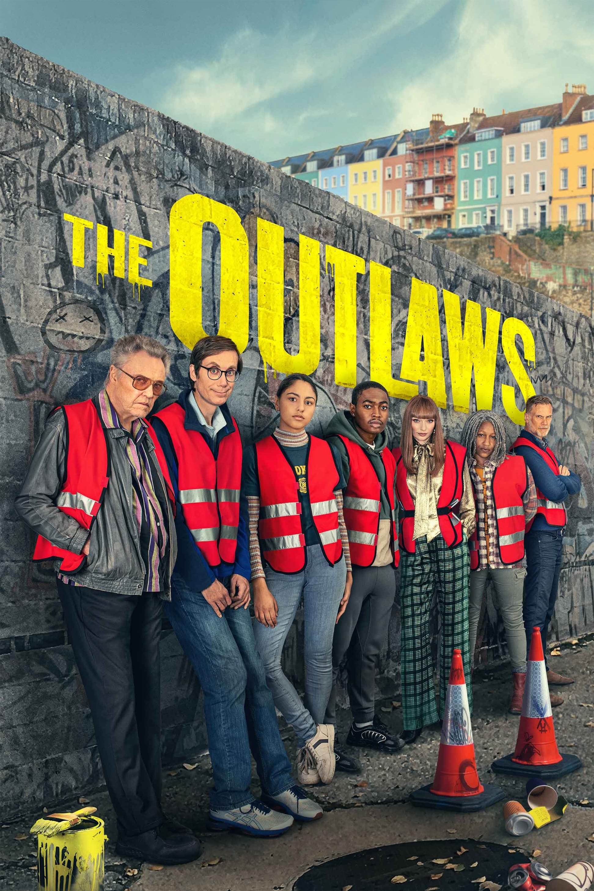 The Outlaws | The Outlaws