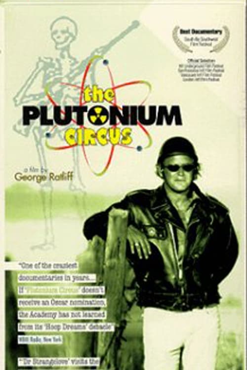 Plutonium Circus | Plutonium Circus