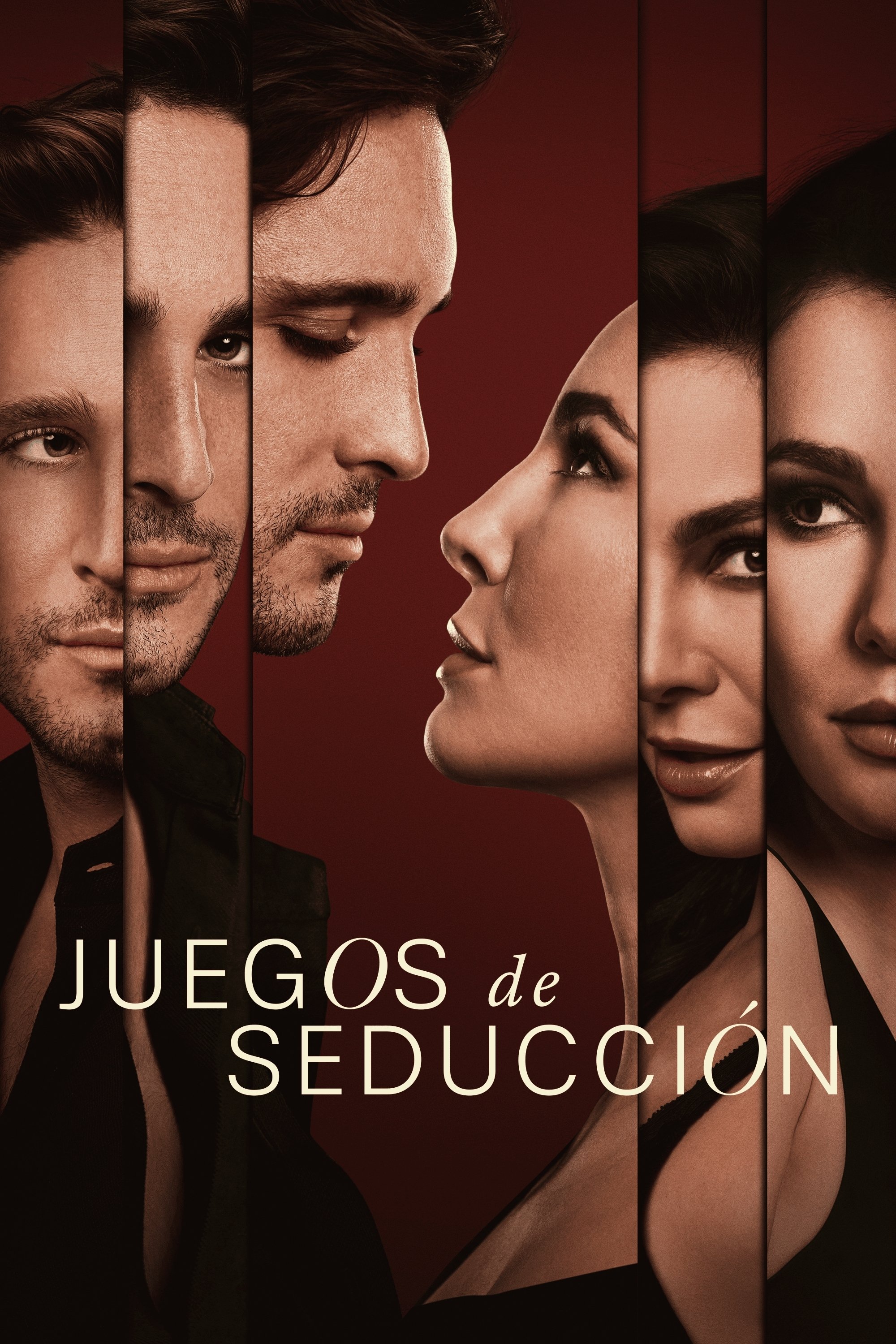 Juegos de Seducción | Juegos de Seducción