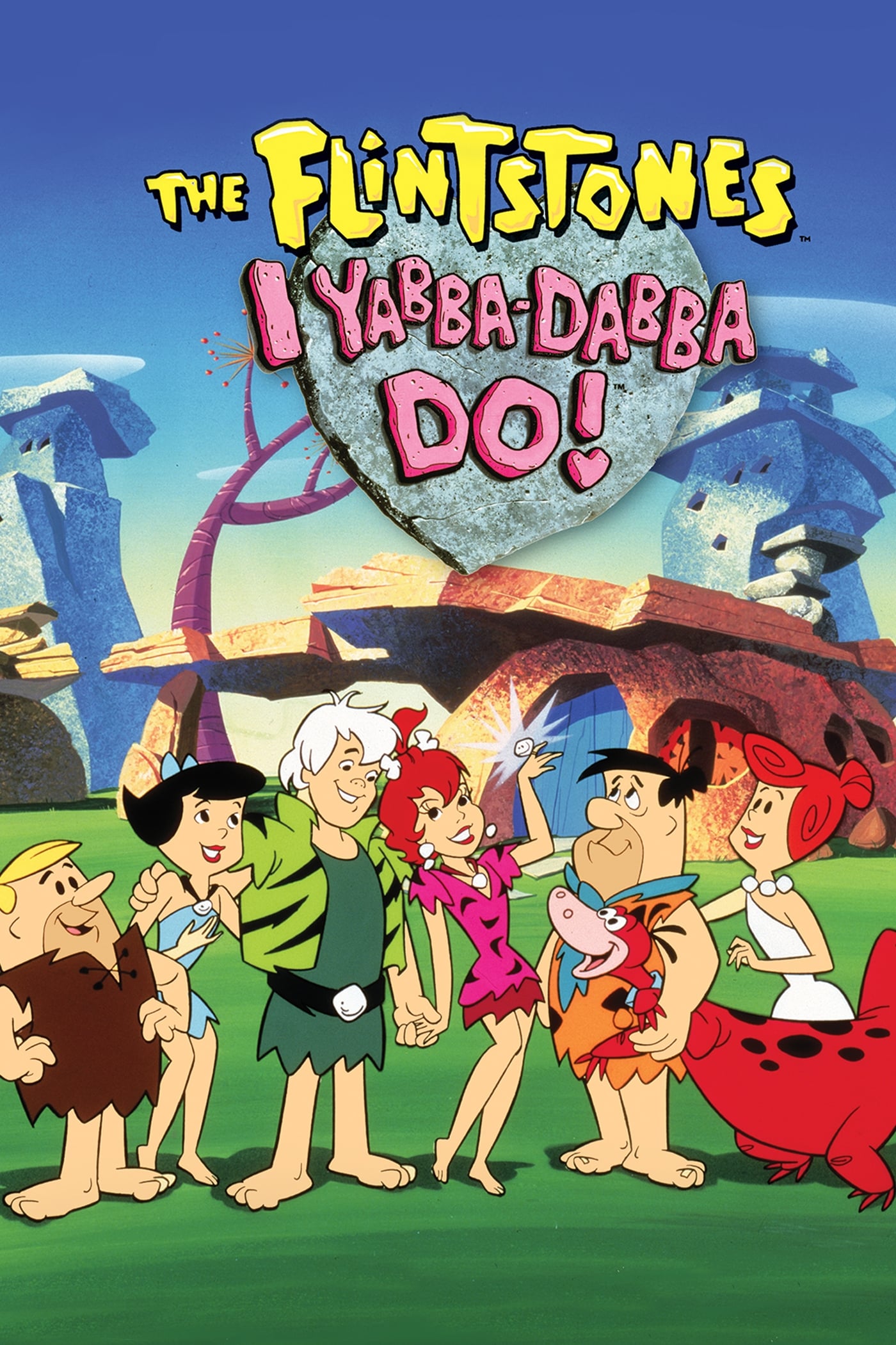 I Yabba Dabba Do! | I Yabba Dabba Do!