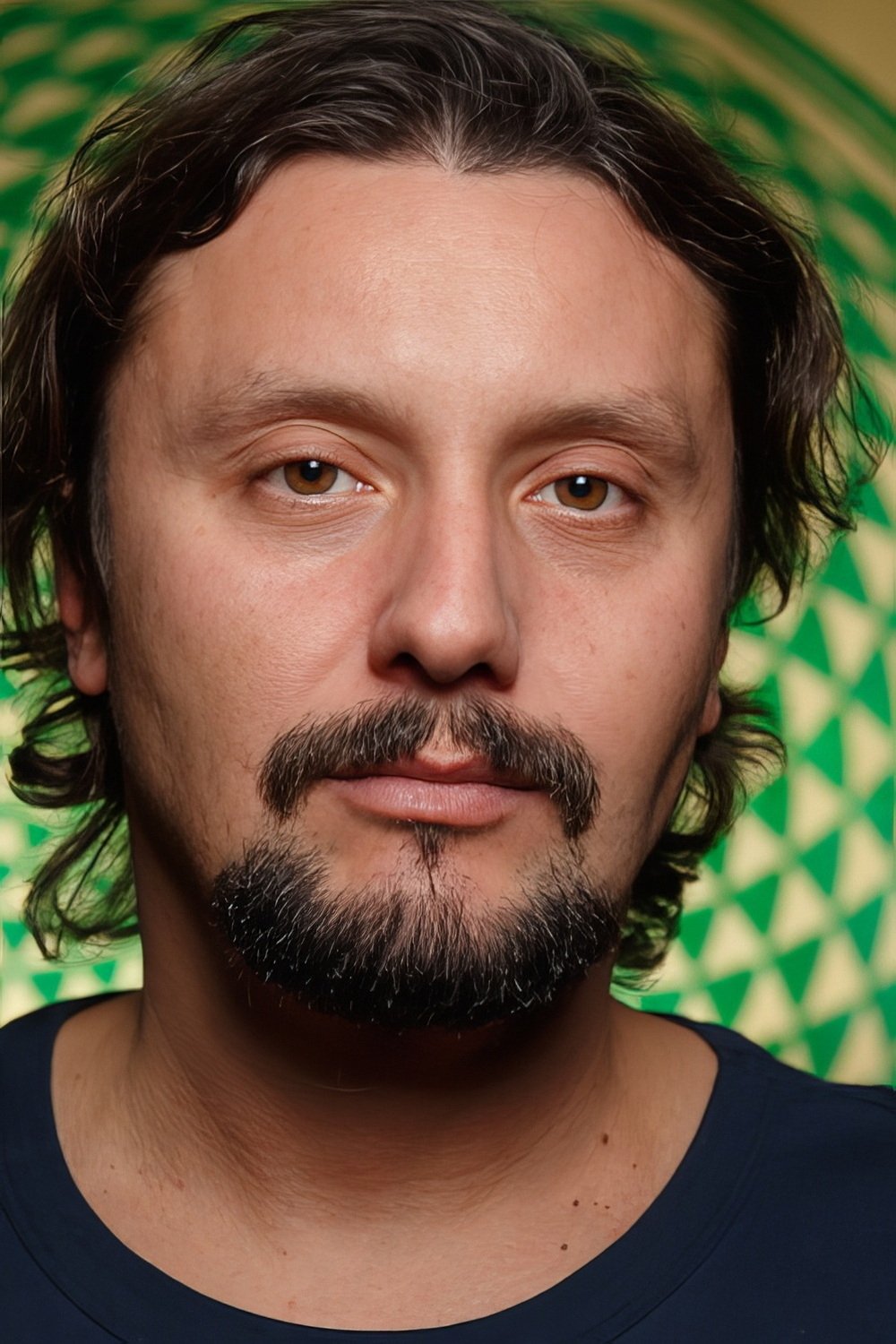 بازیگر Denis Alarcón Ramírez  