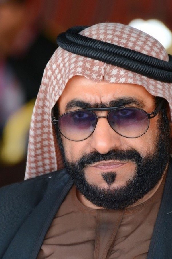 بازیگر علي التميمي  